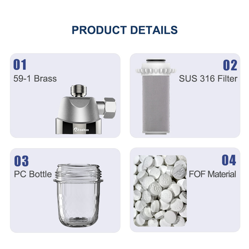 Smart Toilet Cover Pre-Filter Washing Machine