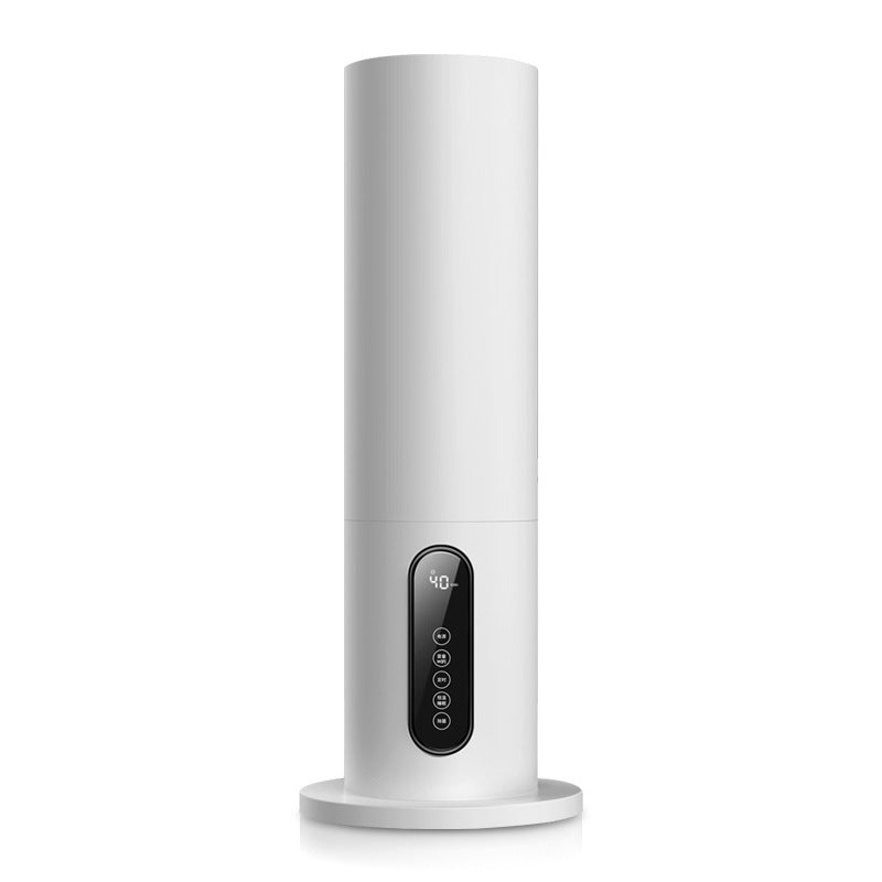 6L Smart Home Air Humidifier Large Capacity