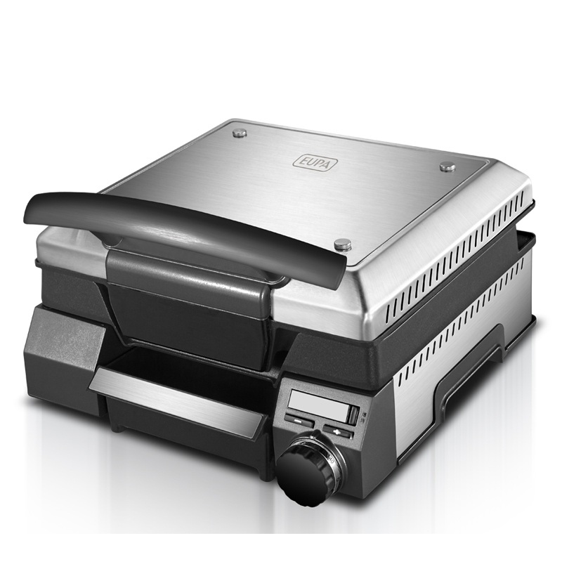 Home Portable Fully Automatic Steak Grill