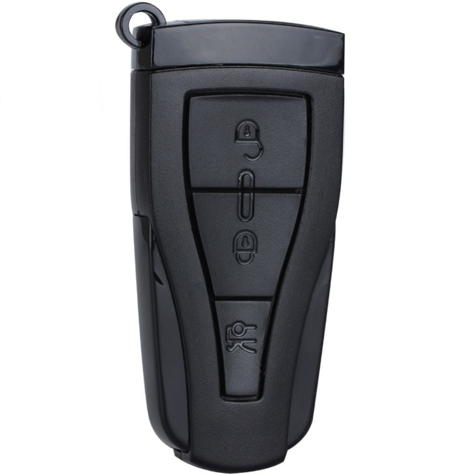 Home Fashion Smart Key Assembly Decoding