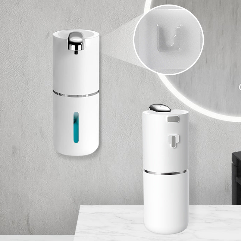 Charging-type Smart Inductive Automatic Foam Soap Dispenser