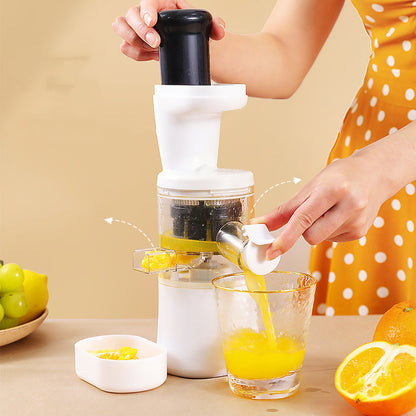 Portable Wireless Home Blender