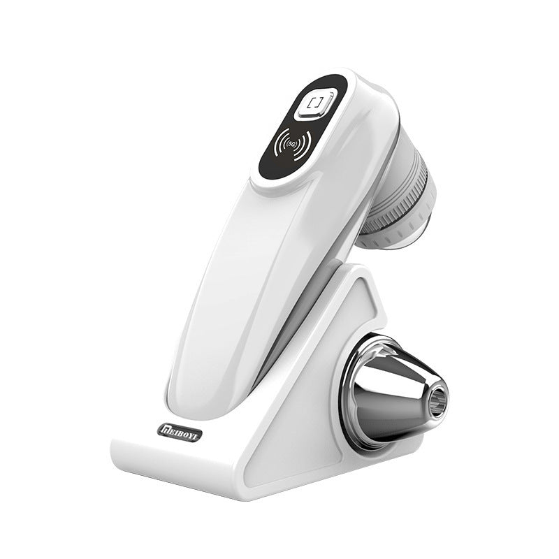 Smart Skin Detector Wireless WIFI Hair Follicle Scalp Tester