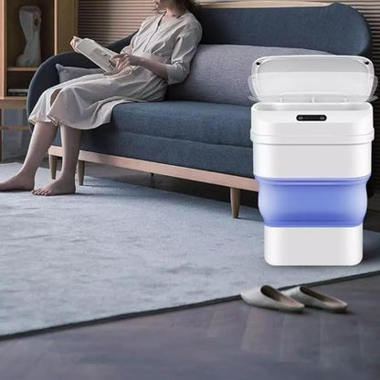 Smart Trash Can