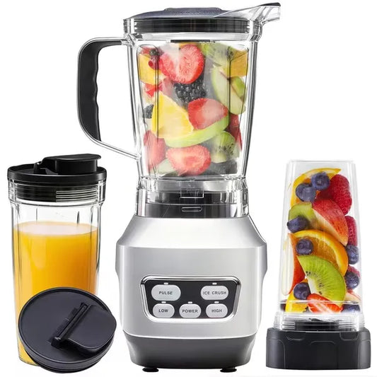 Smoothie Blender, Countertop Blenders for Kitchen