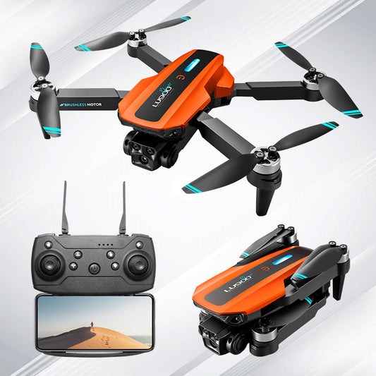 RC drone with camera