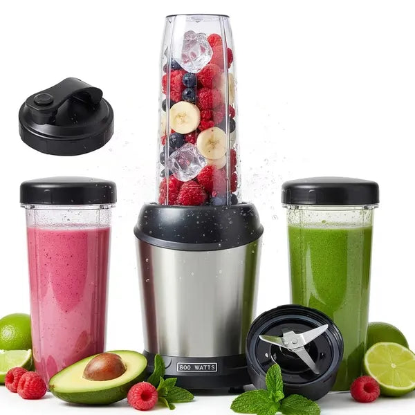 Smoothie Blender, Countertop Blenders for Kitchen