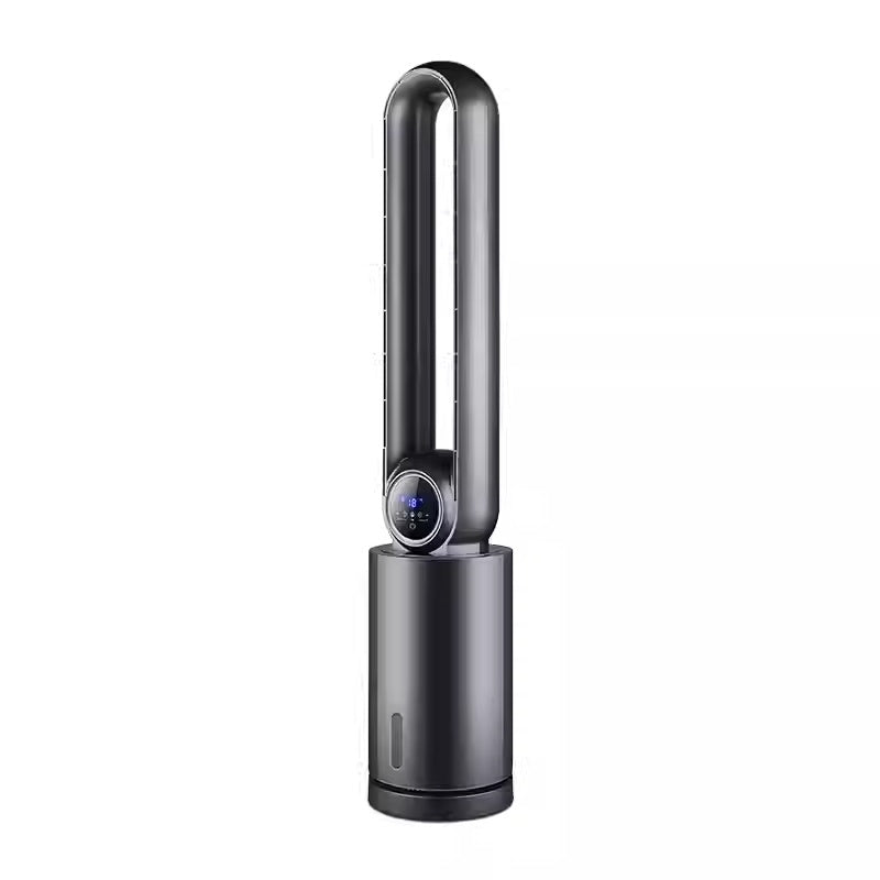 Bladeless Fan Household Cold Air Air Conditioner Fan