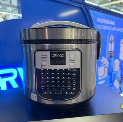 multi-functional electric pressure cooker
