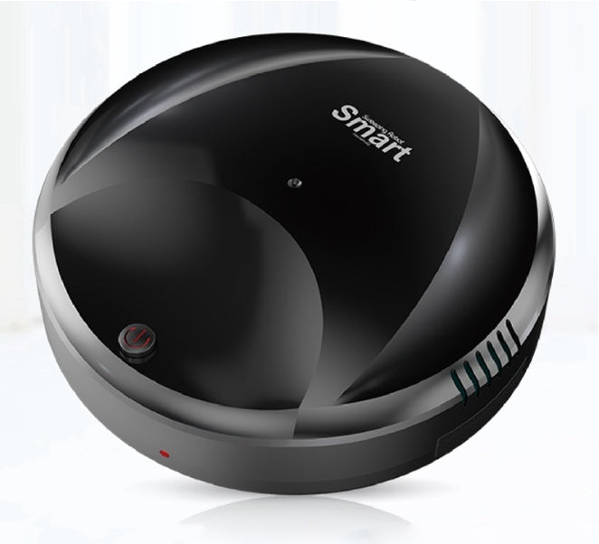 smart home vacuum robot