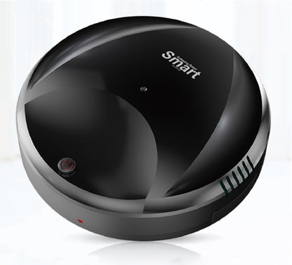 smart home vacuum robot