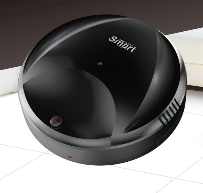 smart home vacuum robot