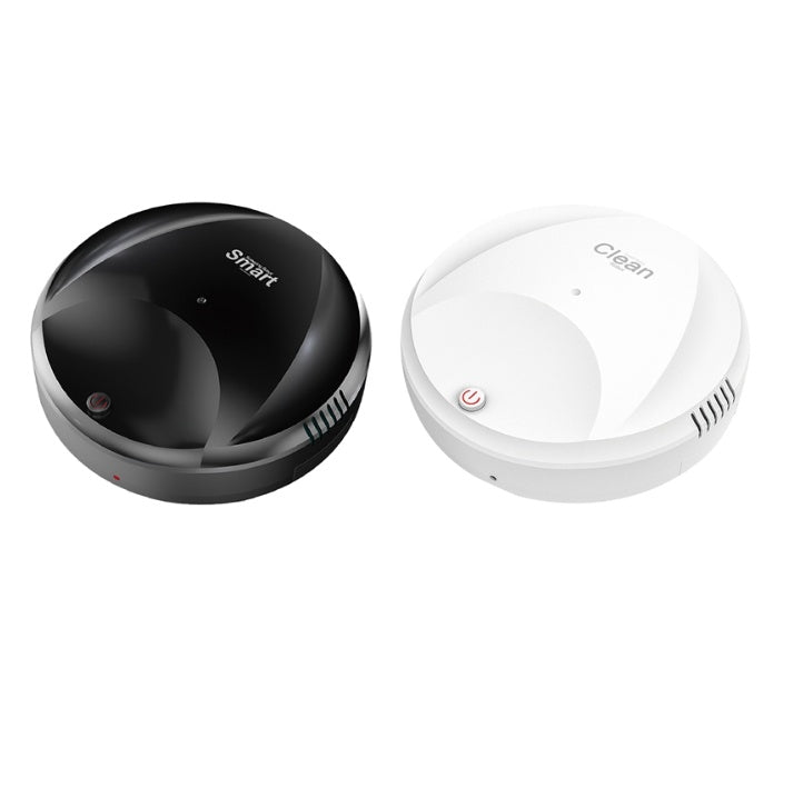 smart home vacuum robot