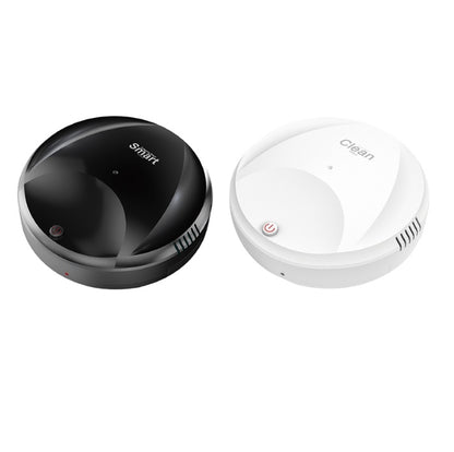 smart home vacuum robot