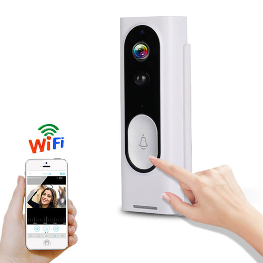 1080P Wireless WiFi Video Doorbel