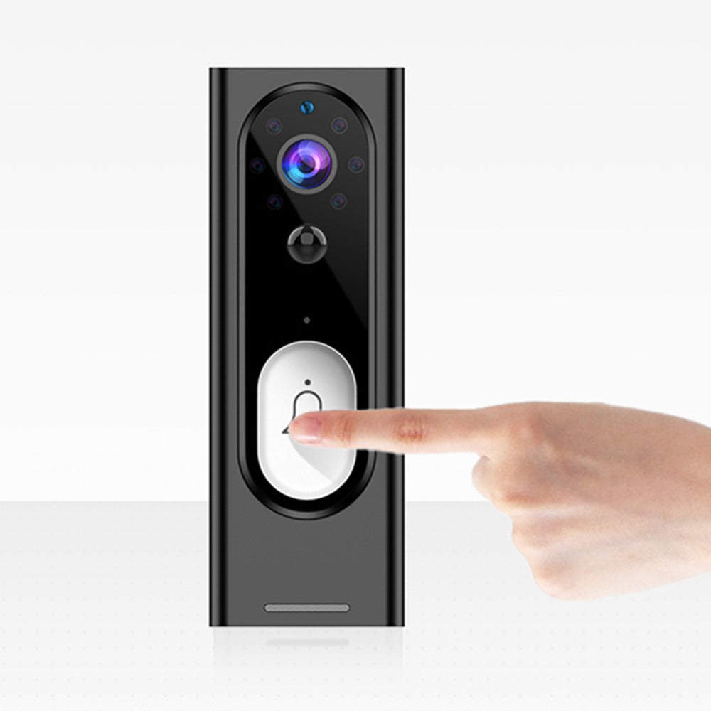 1080P Wireless WiFi Video Doorbel