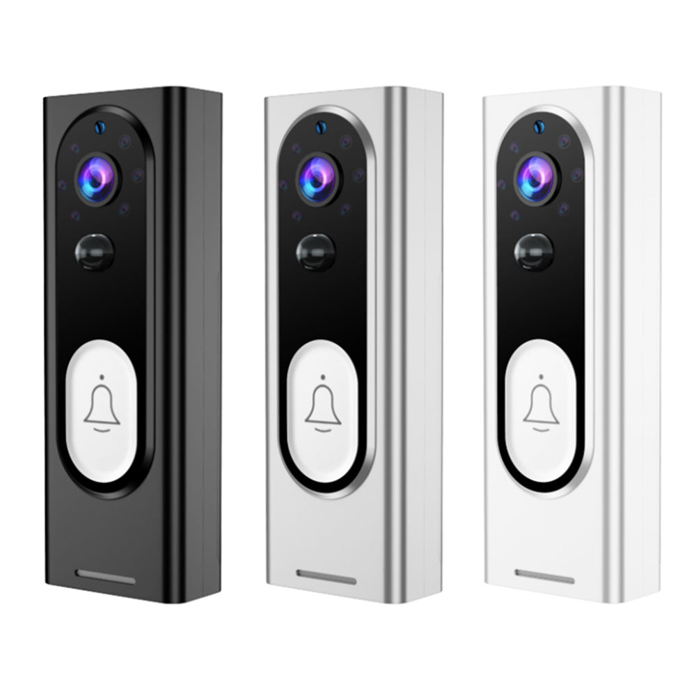 1080P Wireless WiFi Video Doorbel