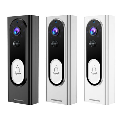 1080P Wireless WiFi Video Doorbel