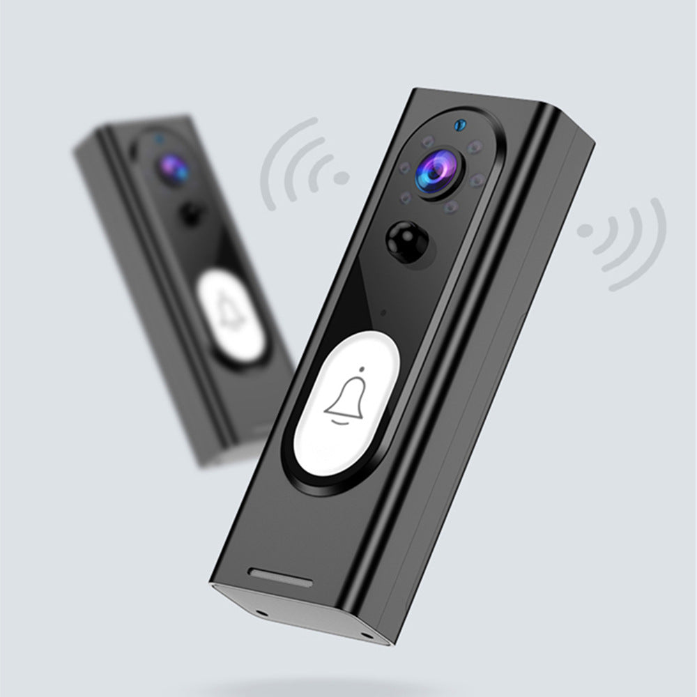 1080P Wireless WiFi Video Doorbel