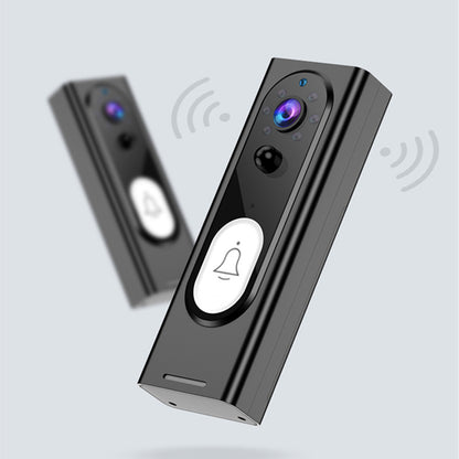 1080P Wireless WiFi Video Doorbel