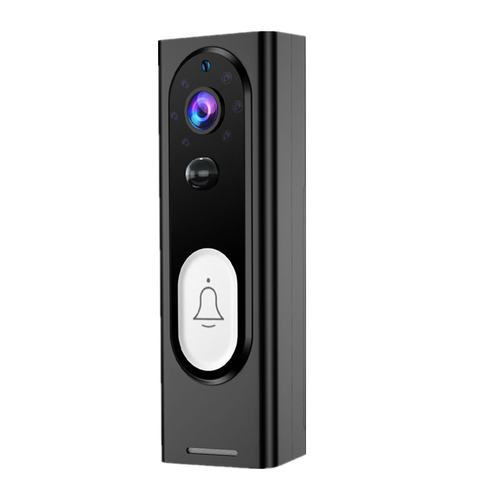 1080P Wireless WiFi Video Doorbel