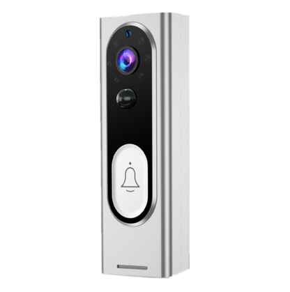 1080P Wireless WiFi Video Doorbel