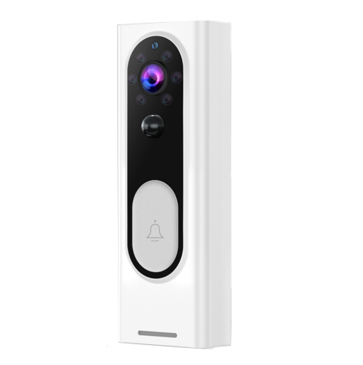 1080P Wireless WiFi Video Doorbel