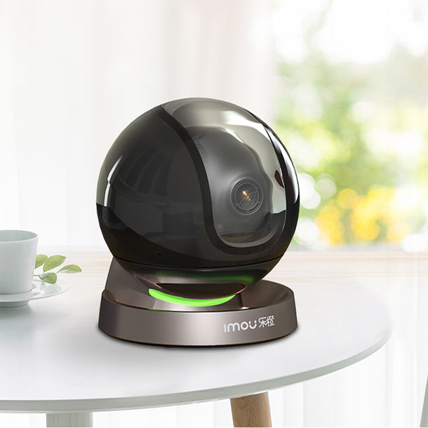 WiFi surveillance camera