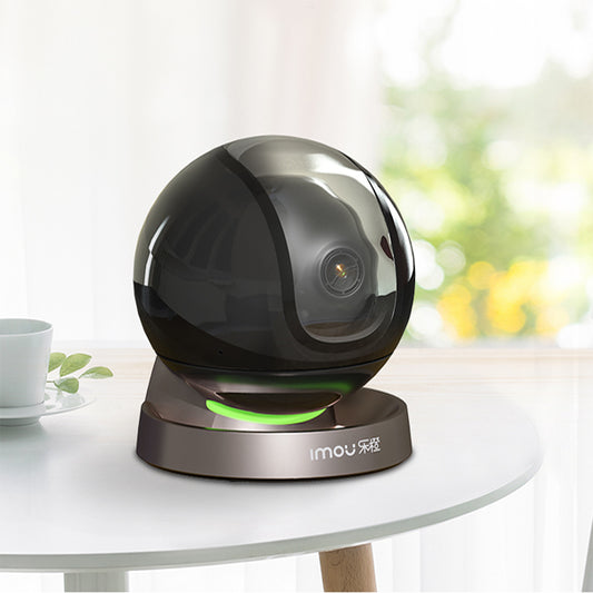 WiFi surveillance camera