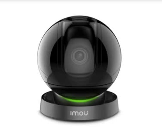 WiFi surveillance camera