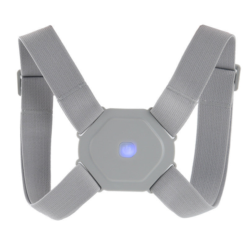 Smart Anti-hunchback Induction Orthosis Correction Belt
