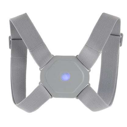 Smart Anti-hunchback Induction Orthosis Correction Belt