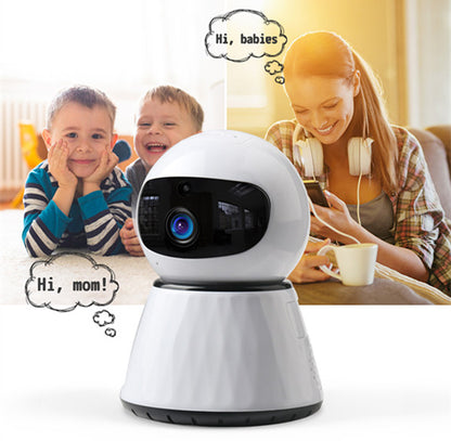 WiFi Smart Home Surveillance Camera