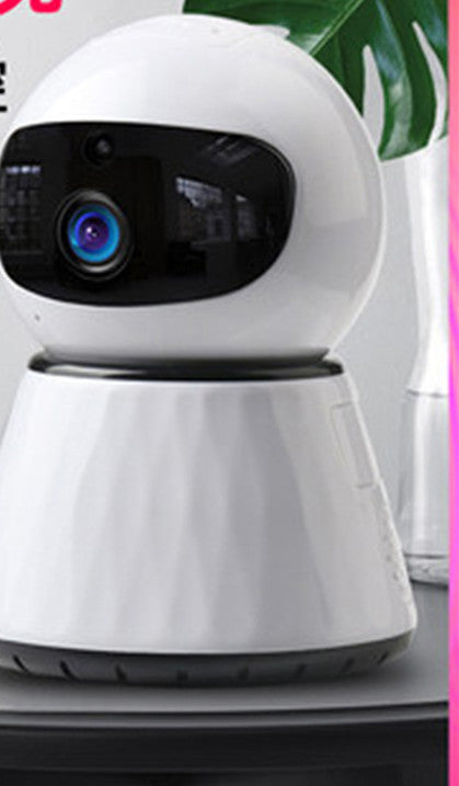 WiFi Smart Home Surveillance Camera