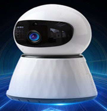 WiFi Smart Home Surveillance Camera