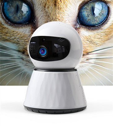 WiFi Smart Home Surveillance Camera