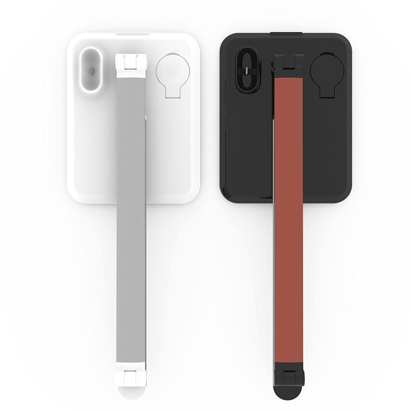 Compatible with Apple, Desk Lamp Wireless Charger