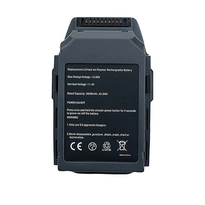 3830mAh Smart Aerial Drone Battery