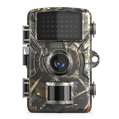 IP66 Waterproof Wildlife Monitoring Camera