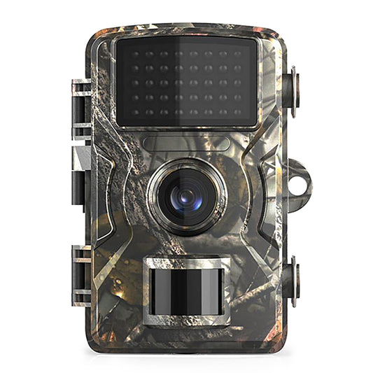 IP66 Waterproof Wildlife Monitoring Camera