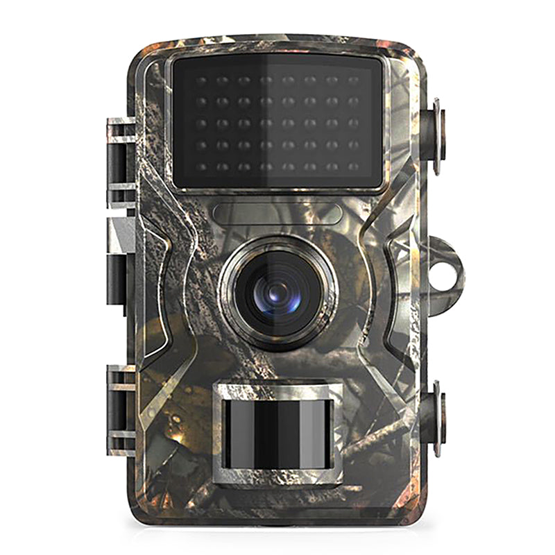IP66 Waterproof Wildlife Monitoring Camera