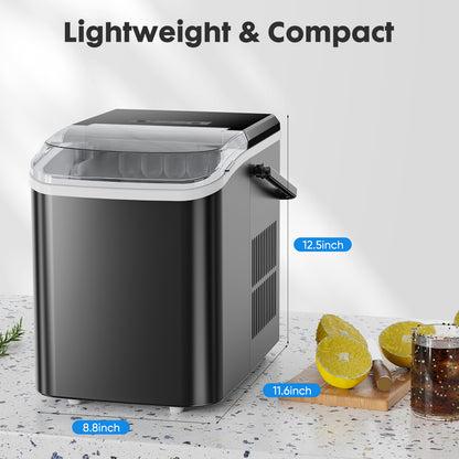 Home Office - Ice Maker