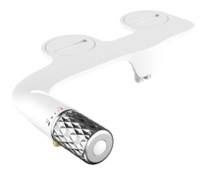 Smart Toilet Bowl Cleanser Easy Installation Without Electricity