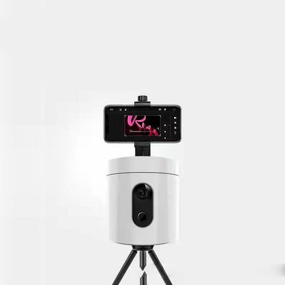 AI Face Recognition Smart Follow-up Gimbal