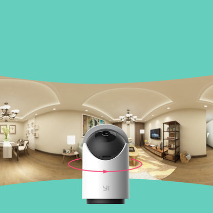 Wireless Night Vision HD Home Smart Camera