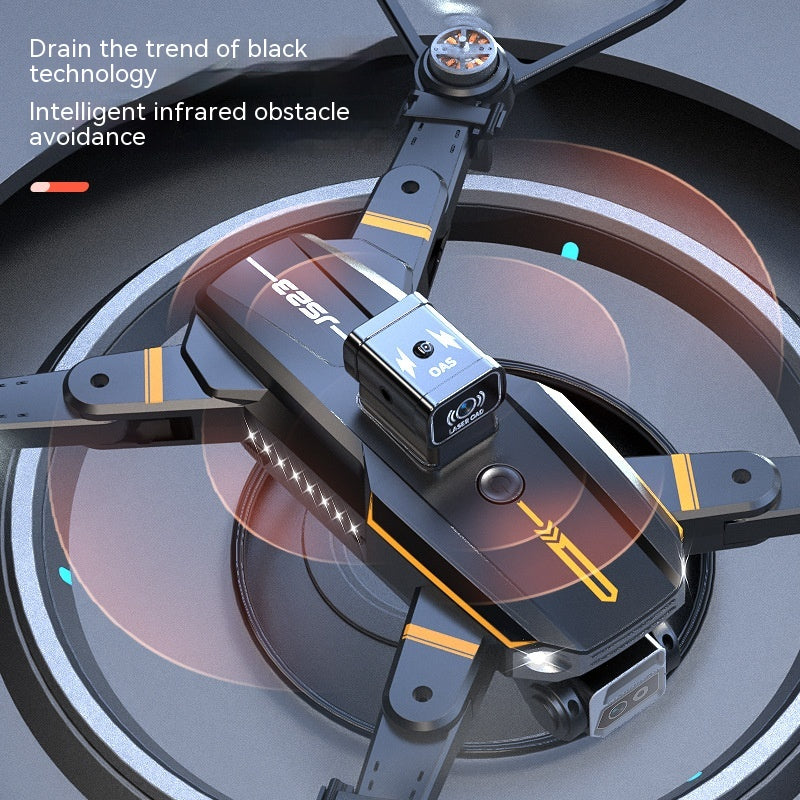 Obstacle Avoidance HD Aerial Photography Drone