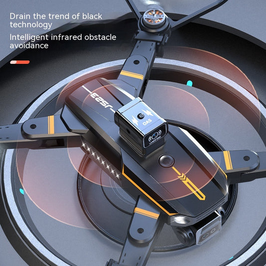 Obstacle Avoidance HD Aerial Photography Drone