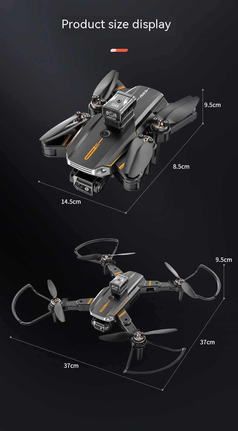 Obstacle Avoidance HD Aerial Photography Drone