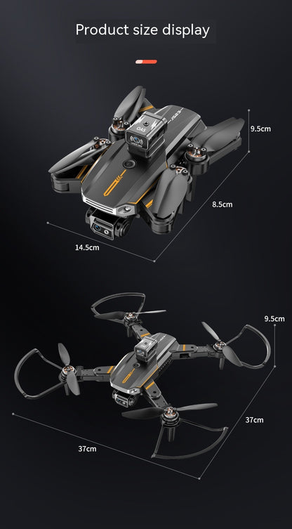 Obstacle Avoidance HD Aerial Photography Drone