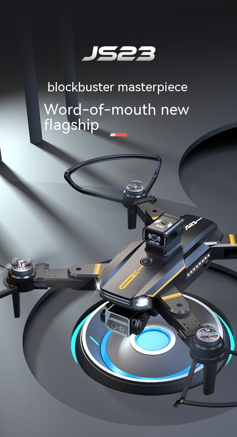 Obstacle Avoidance HD Aerial Photography Drone